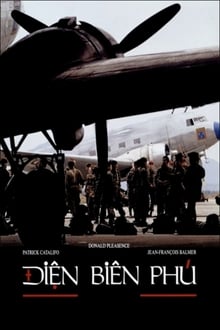 Poster do filme Diên Biên Phu