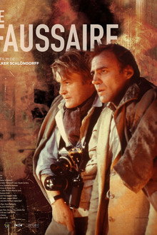Le Faussaire