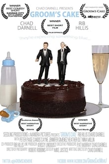 Groom's Cake movie poster