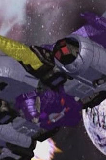 Transformers: Energon - Season 1