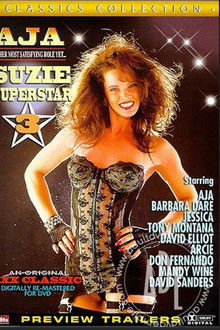 Suzie Superstar 3