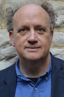 Photo of Simon Markey