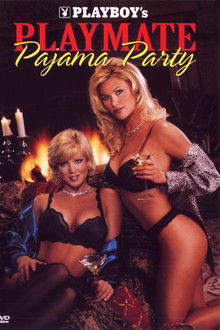Playmate Pajama Party
