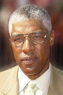 Photo of Julius Erving