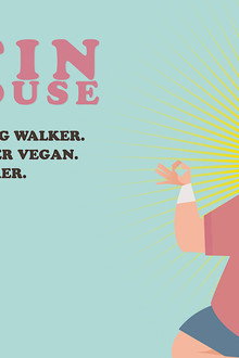 Justin Moorhouse: Stretch & Think