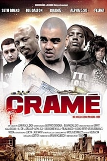 Poster do filme Cramé
