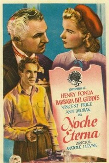 La noche eterna