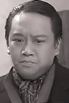 Photo of Bill Shum Wai
