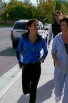 NCIS season 2 episode 6