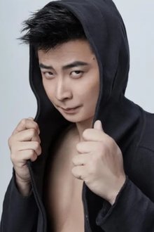 Photo of Qianlong Yang