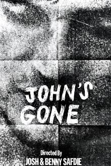 Poster do filme John's Gone