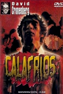 Poster do filme Calafrios
