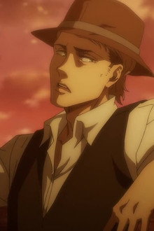Attack on Titan season 4 episode 10