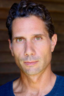 Nick Cagle