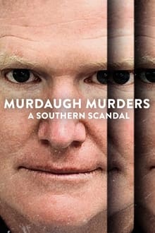 Murdaugh Murders: A Southern Scandal tv show poster