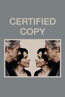 Certified Copy Certified Copy
