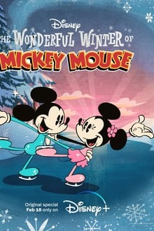 The Wonderful World of Mickey Mouse 2° Temporada Completa