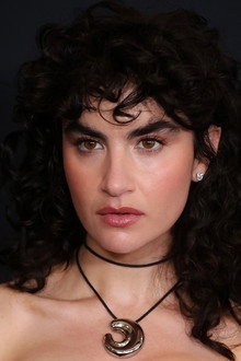 Photo of Sarah Yarkin