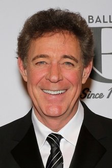 Photo of Barry Williams
