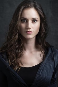 Photo of Samantha Loxley