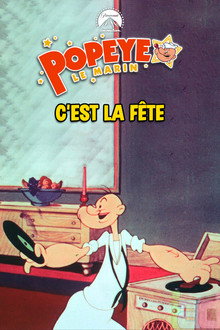 C’est la Fête
