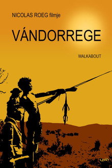 Vándorrege