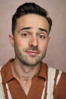 Photo of Matthew Hawksley