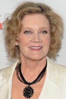 Photo of Deborah May