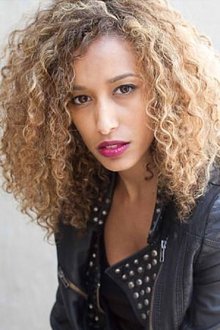 Photo of Katrina Nare