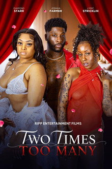 Two Times Too Many