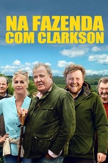 Imagem Na Fazenda com Jeremy Clarkson 2021