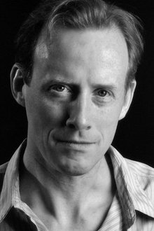 Photo of Andrew Havill