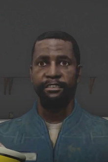 Charles Steel Everyday Hero