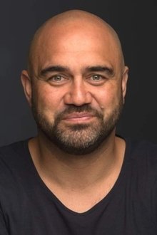 Photo of Grant Roa