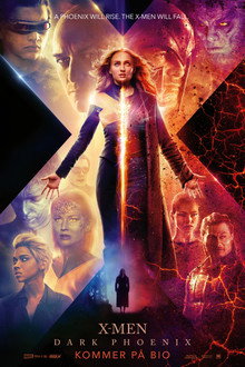 X-Men: Dark Phoenix
