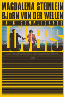 Poster do filme LOVERS