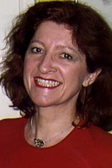 Photo of Kit Eichler