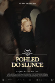 Pohled do slunce