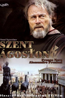 Szent Ágoston