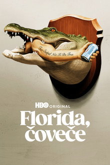 Florida, čoveče