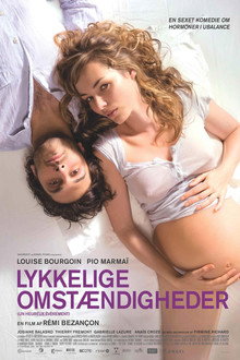 Lykkelige Omstændigheder