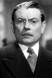 Photo of Jean Brochard