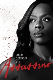 Assistir How to Get Away with Murder Online Gratis