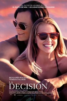 The Choice (2016)