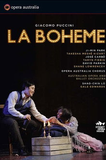 La Bohème (Sydney Opera House)