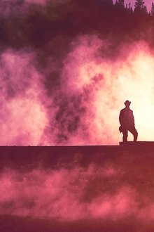 Yellowstone-Wardens