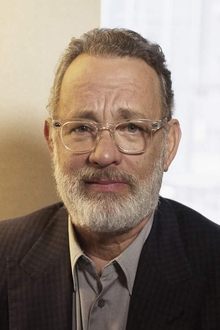 Photo of Tom Hanks