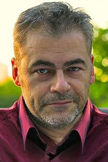 Photo of Vincent Tulli