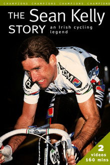 The Sean Kelly Story