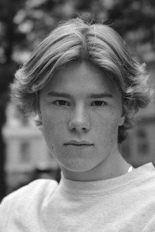 Photo of Edvin Ryding